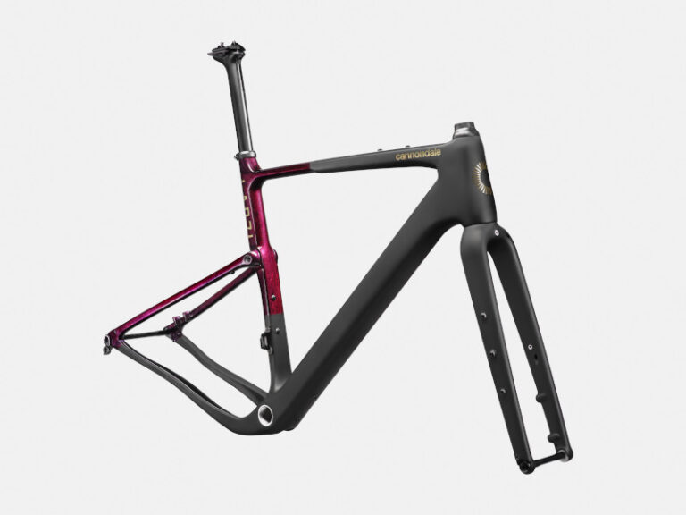 topstone frameset